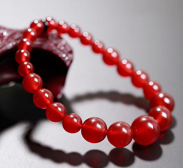 南红正名 正式纳入玉石范畴