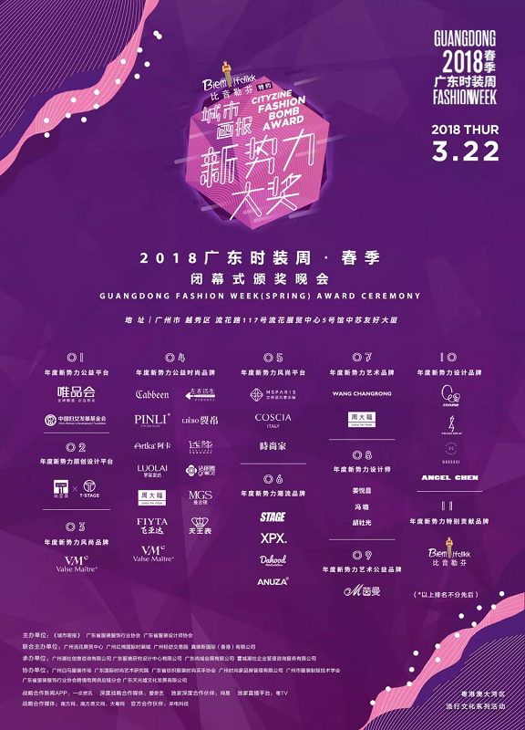 “时尚精”入门指南