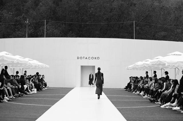 精彩回顾|DOTACOKO 2016AW FASHION SHOW