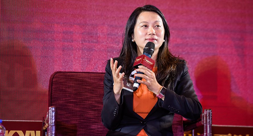 2017诺亚财富论坛第三届全球资产配置高峰论