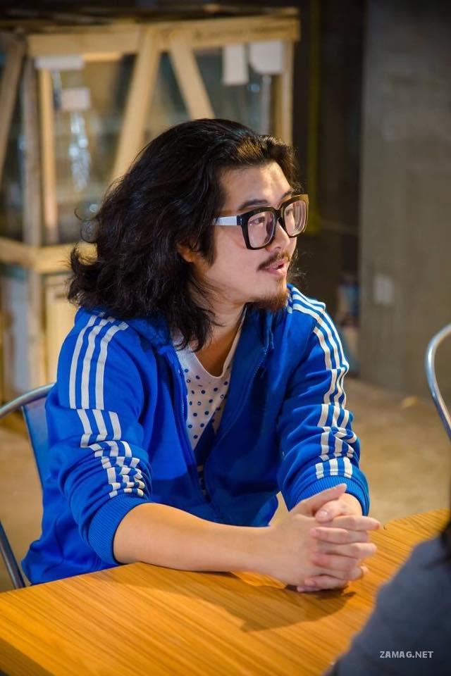 澳门人的新园地–水坑尾文创村