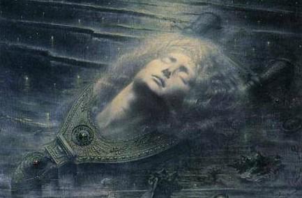 探索发现:揭秘人间14处地狱入口(图)