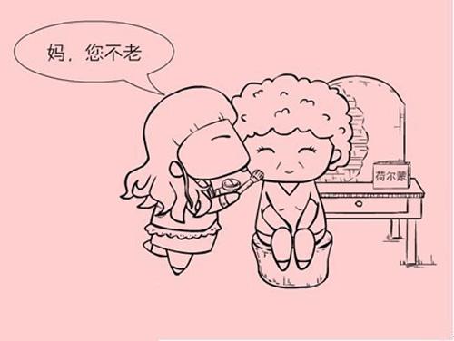 致这个世上最美的女人:母亲节快乐_大粤网_腾讯网