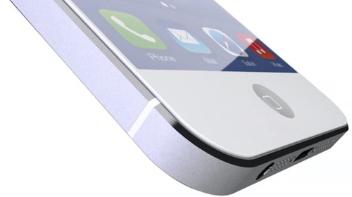 大屏幕,苹果iPhone6会有吗?