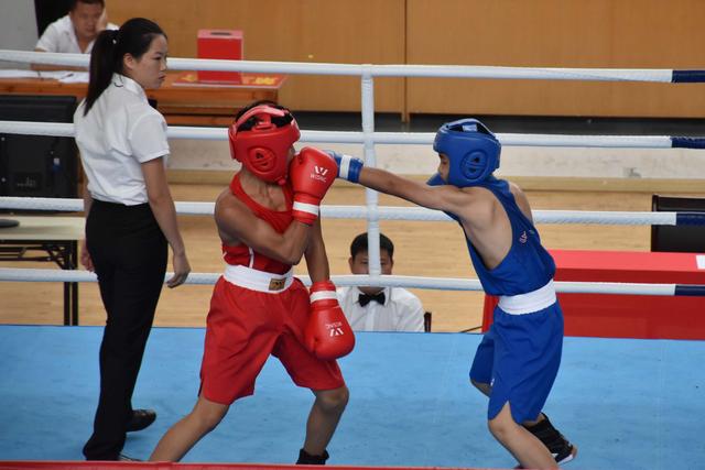 拳击格斗-服饰与装备