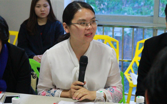 成说家事调解中心成功举办家事调解的方法论