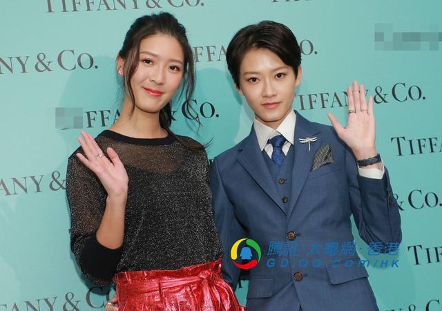 陈豪大赞陈茵媺是完整的女人