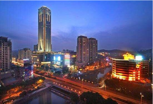 gdp增速_2018虎门gdp(2)