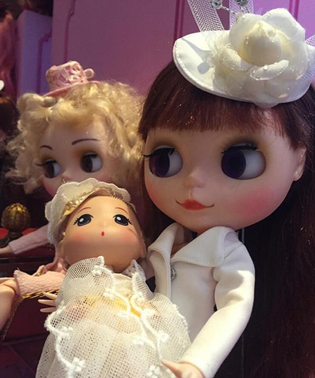 斐凡公主携手25位明星大咖一起爱公益!