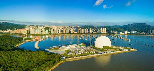 《珠海经济特区旅游条例》拟对购物商场实施许