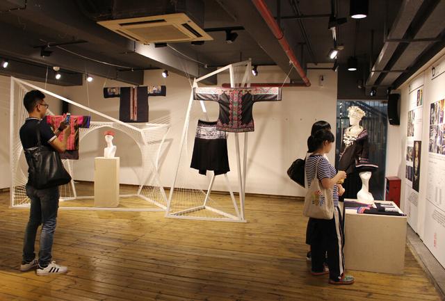 服装设计工作室 图片素材(编号:201501010922