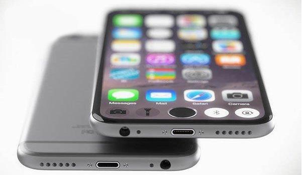 苹果iPhone7取消home键?这事黄了