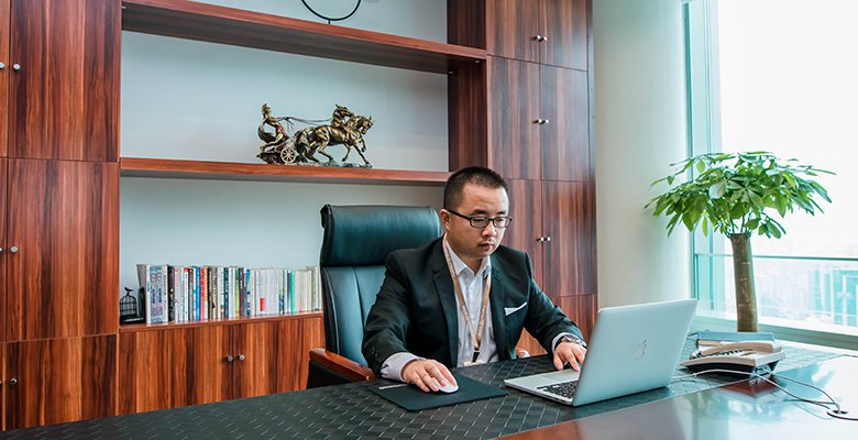 创+人物第14期:潘文伟:做广州生鲜电商平台的