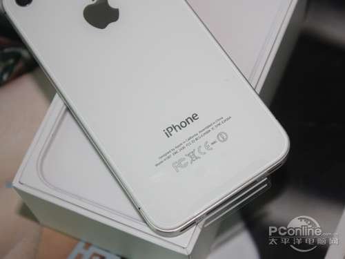 最新iPhone价格变动表 港行iPhone 4S怒破5千