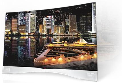 LG OLED TV求婚快闪,五一亮相正佳、广百_大