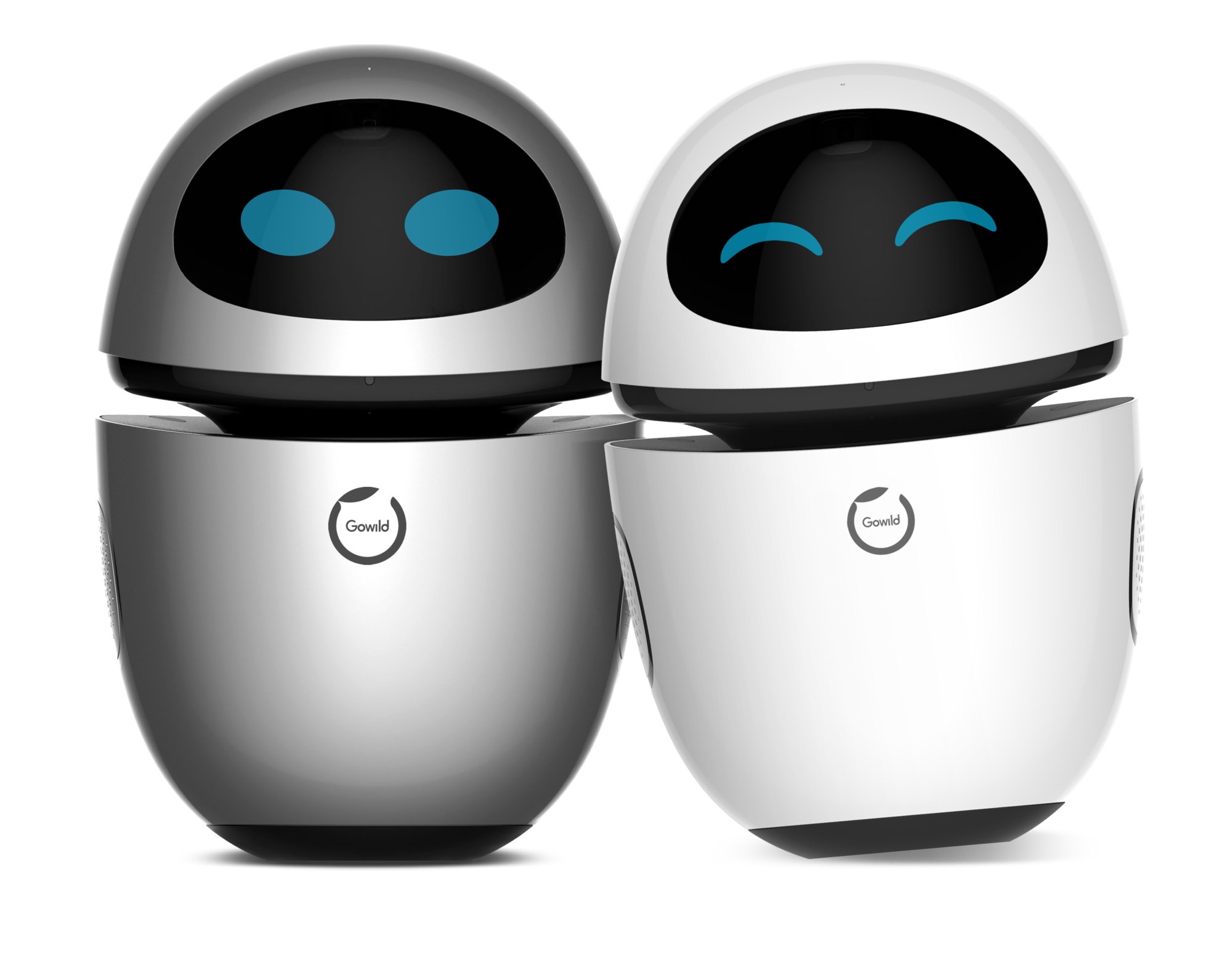 创+人物第6期:让羽泉兄弟欲罢不能的机器人长什么样?_大粤网_腾讯网