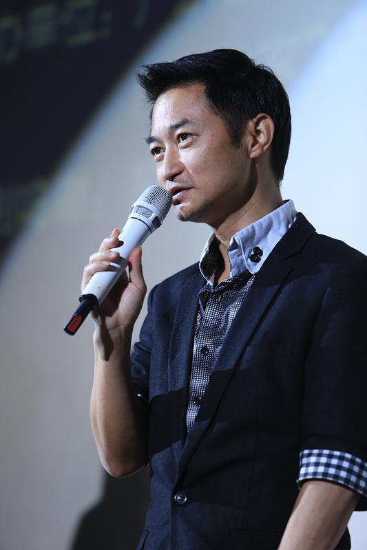 张全欣影视作品研讨会 感受广东影视之美