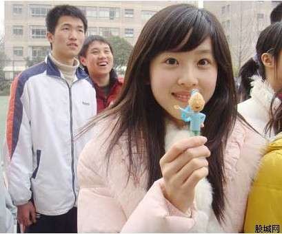 深圳妹子晒海量照片