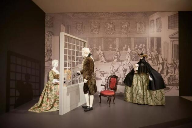 假面之艳、轶事之外，道不尽的“欧洲诱惑者”卡萨诺瓦