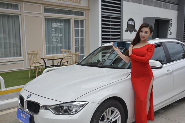 雷神女邹晶晶代言品牌'真相视界'