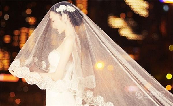 在广州,灯火阑珊处如何拍唯美夜景婚纱照?