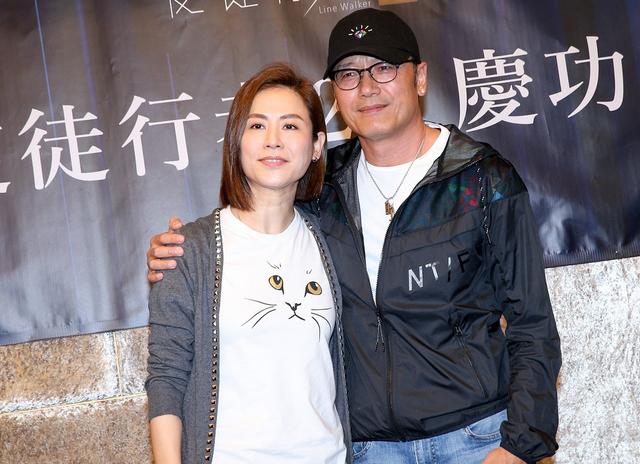 苗侨伟到处拍剧尝美食