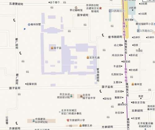 地坛,又称方泽坛,始建于明代嘉靖九年(1530年),为北京五坛中的第二大