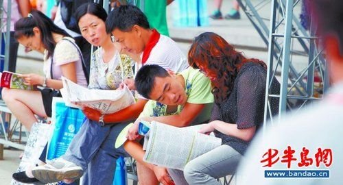 民办院校招生乱象调查:招生三个月赚十几万