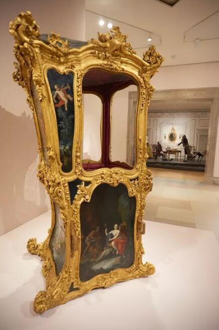 假面之艳、轶事之外，道不尽的“欧洲诱惑者”卡萨诺瓦