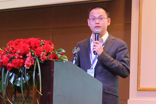 2015年中国新能源汽车高峰论坛盛大召开