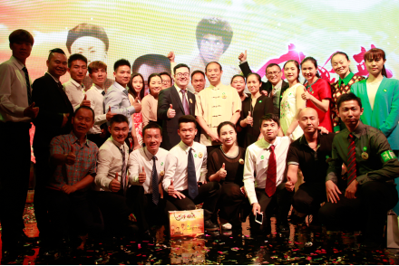 健康猫携手中山大学进军VR领域