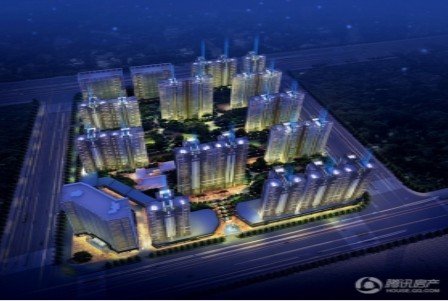 正文   大粤房产讯(编辑 郭剑莹 实习生 廖小梅)位于清远市的东方天城