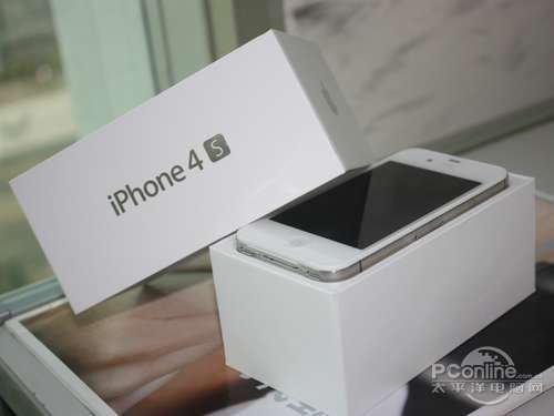 最新iPhone价格变动表 港行iPhone 4S怒破5千