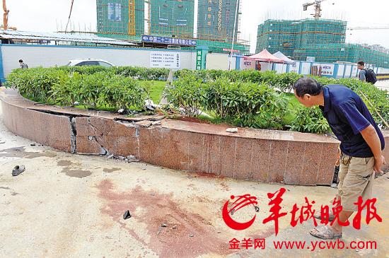 广州一 95后 无证酒驾撞死6名施工工人 肇事者