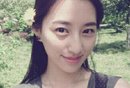 阿里女神李恬走红