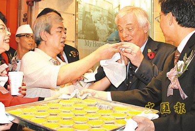 香港美食攻略 中环五大必吃餐厅回味无穷