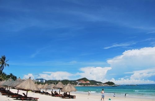 盘点2013年十一国庆节旅游好去处