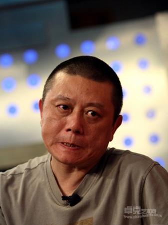 王朔纪念亲家朱新建文章引发转载潮