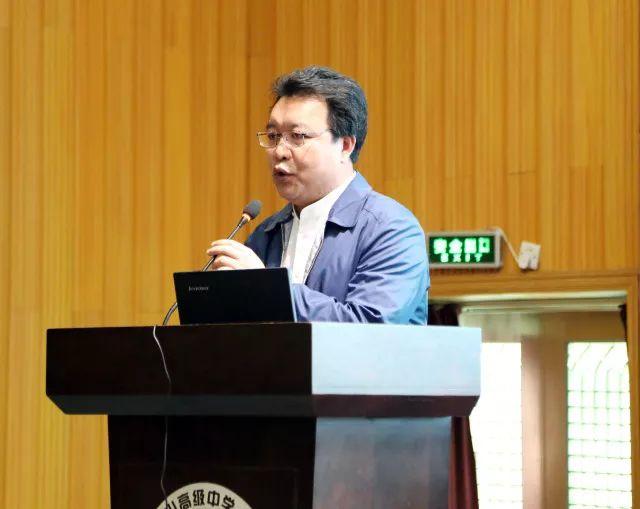 深圳坪山双百万全国选聘的坪高新校长