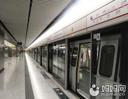 香港亲子游推荐:坐地铁游8大知名景点