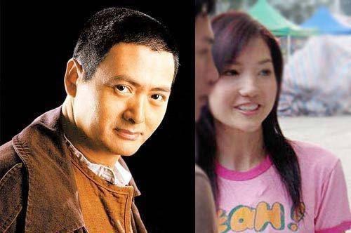 <em>八妹</em>|周润发广州自拍超亲民 开扒男神辛酸秘史