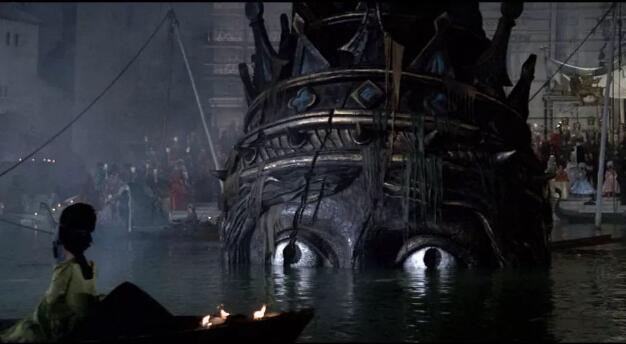 假面之艳、轶事之外，道不尽的“欧洲诱惑者”卡萨诺瓦