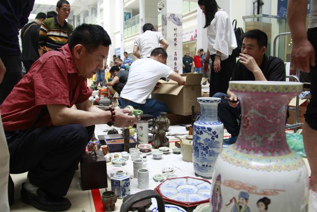 ������2018������ռ������ջ������չ��ʢ��Ļ