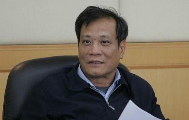 惠州原副市长黄锦辉被公诉 涉嫌收受巨额财物