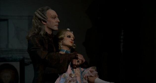 假面之艳、轶事之外，道不尽的“欧洲诱惑者”卡萨诺瓦