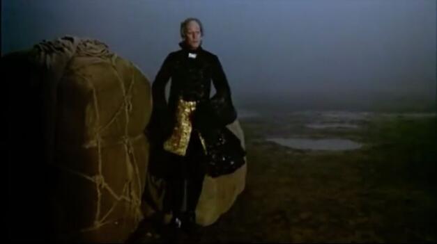 假面之艳、轶事之外，道不尽的“欧洲诱惑者”卡萨诺瓦