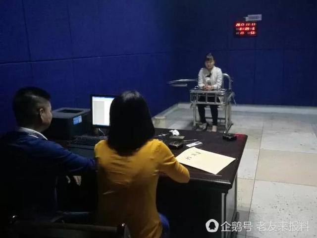 揭陽(yáng)女子正洗頭被抓 提供線索者獲獎(jiǎng)3萬