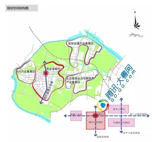 市重点项目相继落地,包括广州地铁18号线延长线,南沙港铁路中山港支线图片