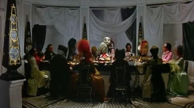 假面之艳、轶事之外，道不尽的“欧洲诱惑者”卡萨诺瓦