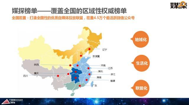 腾讯大粤网&暨南大学新闻与传播学院重磅报告：2016华南自媒体生态白皮书 